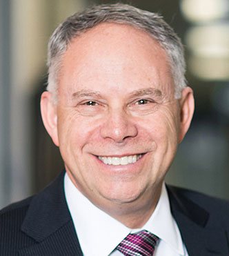 Doron Tisser, Tisser Law Group Headshot